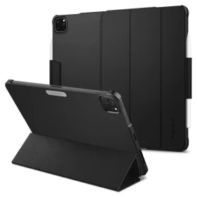   iPad Air 4 2020 / 5 2022 / iPad Pro 11 2021 Spigen Smart Fold Plus tok fekete
