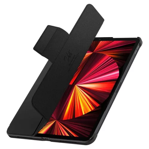 iPad Air 4 2020 / 5 2022 / iPad Pro 11 2021 Spigen Smart Fold Plus tok-8809811851014 4 kép