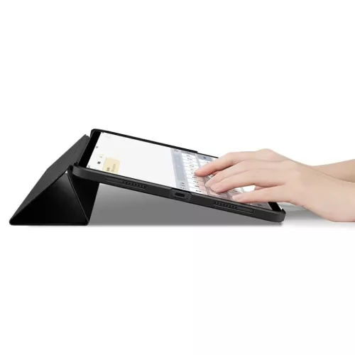 iPad Air 4 2020 / 5 2022 / iPad Pro 11 2021 Spigen Smart Fold Plus tok-8809811851014 9 kép