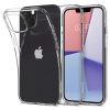 iPhone 13 Spigen Liquid Crystal tok Crystal Clear-8809811852134 9 kép