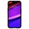 iPhone 13 Spigen Rugged Armor tok matt fekete-8809811852165 2 kép