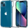 iPhone 13 Spigen Ultra Hybrid tok Crystal Clear
