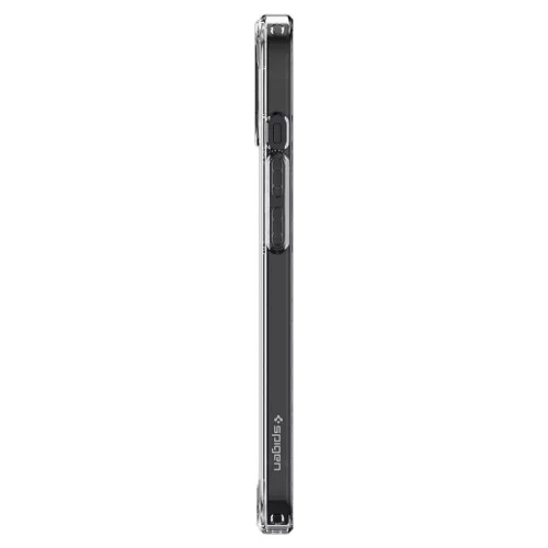 iPhone 13 Spigen Ultra Hybrid tok Crystal Clear-8809811852202 1 kép