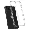 iPhone 13 Spigen Ultra Hybrid tok Crystal Clear-8809811852202 5 kép