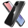 iPhone 13 Spigen Ultra Hybrid tok Crystal Clear-8809811852202 6 kép