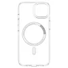 iPhone 13 Spigen Ultra Hybrid MagSafe tok átlátszó-8809811852264 5 kép