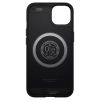 iPhone 13 Spigen Mag Armor MagSafe tok matt fekete-8809811852448 2 kép