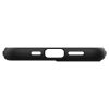 iPhone 13 Spigen Mag Armor MagSafe tok matt fekete-8809811852448 4 kép