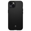 iPhone 13 Spigen Mag Armor MagSafe tok matt fekete-8809811852448 6 kép