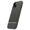 iPhone 13 Caseology Parallax tok hamuszürke (ACS03570)-819617029867 4 kép