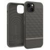 iPhone 13 Caseology Parallax tok hamuszürke (ACS03570)-819617029867 9 kép