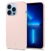 iPhone 13 Pro Spigen Thin Fit ultravékony tok rózsaszín (ACS03676)-8809811853353 9 kép