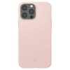 iPhone 13 Pro Spigen Thin Fit ultravékony tok rózsaszín (ACS03676)-8809811853353 1 kép
