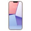 iPhone 13 Pro Spigen Thin Fit ultravékony tok rózsaszín (ACS03676)-8809811853353 3 kép