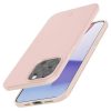iPhone 13 Pro Spigen Thin Fit ultravékony tok rózsaszín (ACS03676)-8809811853353 7 kép