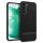 Samsung Galaxy S22+ Plus Caseology Parallax tok Matt fekete (ACS03973)-810083830421 12 kép