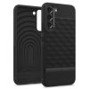 Samsung Galaxy S22+ Plus Caseology Parallax tok Matt fekete (ACS03973)-810083830421 7 kép