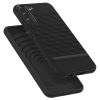 Samsung Galaxy S22+ Plus Caseology Parallax tok Matt fekete (ACS03973)-810083830421 9 kép