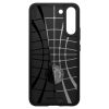 Samsung Galaxy S22 Plus Spigen Core Armor tok matt fekete (ACS03980)-8809811855975 2 kép