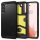 Samsung Galaxy S22 Spigen Tough Armor tok kihajtható támasszal fekete (ACS03991)