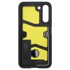 Samsung Galaxy S22 Spigen Tough Armor tok kihajtható támasszal feket-8809811856088 4 kép
