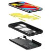 Samsung Galaxy S22 Spigen Tough Armor tok kihajtható támasszal feket-8809811856088 8 kép
