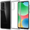 Samsung Galaxy A33 5G Spigen Ultra Hybrid tok Crystal Clear (ACS04317)-8809811858891 3 kép
