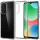 Samsung Galaxy A33 5G Spigen Ultra Hybrid tok Crystal Clear (ACS04317)-8809811858891 3 kép