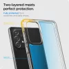 Samsung Galaxy A33 5G Spigen Ultra Hybrid tok Crystal Clear (ACS04317)-8809811858891 7 kép