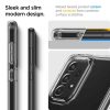 Samsung Galaxy A33 5G Spigen Ultra Hybrid tok Crystal Clear (ACS04317)-8809811858891 8 kép
