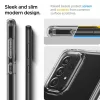 Samsung Galaxy A33 5G Spigen Ultra Hybrid tok Crystal Clear (ACS04317)-8809811858891 8 kép