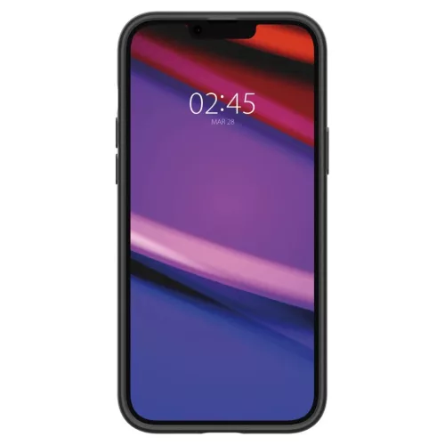 iPhone 14 Plus Spigen Core Armor tok matt fekete-8809811862027 4 kép