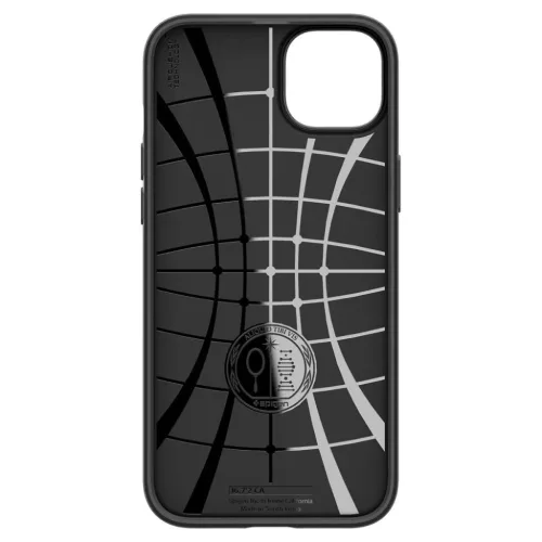 iPhone 14 Plus Spigen Core Armor tok matt fekete-8809811862027 6 kép