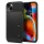 iPhone 14 Plus Spigen Slim Armor tok fekete (ACS04657)-8809811862119 3 kép