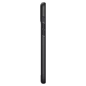 iPhone 14 Plus Spigen Slim Armor tok fekete (ACS04657)-8809811862119 1 kép