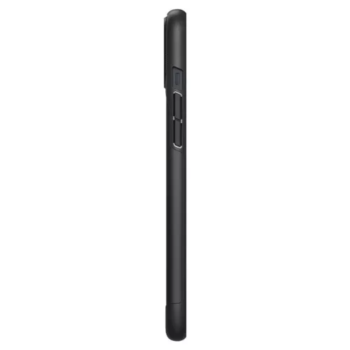 iPhone 14 Plus Spigen Slim Armor tok fekete (ACS04657)-8809811862119 1 kép