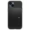 iPhone 14 Plus Spigen Slim Armor tok fekete (ACS04657)-8809811862119 2 kép