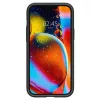 iPhone 14 Plus Spigen Slim Armor tok fekete (ACS04657)-8809811862119 6 kép