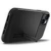 iPhone 14 Plus Spigen Slim Armor tok fekete (ACS04657)-8809811862119 7 kép