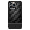iPhone 14 Pro Spigen Core Armor tok matt fekete-8809811862157 7 kép