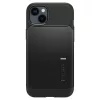 iPhone 14 Spigen Slim Armor tok fekete (ACS04683)-8809811862379 3 kép