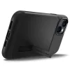 iPhone 14 Spigen Slim Armor tok fekete (ACS04683)-8809811862379 4 kép