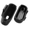 Airpods Pro 1/2 Spigen Lock Fit tok matt fekete (ACS04755)-8809811862881 2 kép