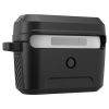Airpods Pro 1/2 Spigen Lock Fit tok matt fekete (ACS04755)-8809811862881 4 kép