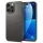 iPhone 14 Pro Max Spigen Thin Fit ultravékony tok Gunmetal (ACS04767)-8809811863000 3 kép