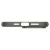 iPhone 14 Pro Max Spigen Thin Fit ultravékony tok Gunmetal (ACS04767)-8809811863000 1 kép