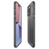 iPhone 14 Pro Max Spigen Thin Fit ultravékony tok Gunmetal (ACS04767)-8809811863000 5 kép