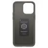 iPhone 14 Pro Max Spigen Thin Fit ultravékony tok Gunmetal (ACS04767)-8809811863000 6 kép