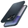 iPhone 14 Pro Max Spigen Thin Fit ultravékony tok Metal Slate (ACS047-8809811863017 7 kép