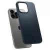 iPhone 14 Pro Max Spigen Thin Fit ultravékony tok Metal Slate (ACS047-8809811863017 8 kép